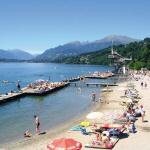 Strandbad Millstatt